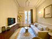 Piso en alquiler en Barcelona, de 51 m² 2 habitaciones...