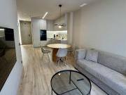 Piso en alquiler en Barcelona, de 52 m² 1 habitación por...
