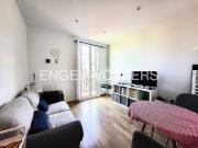 Piso en alquiler en Barcelona, de 52 m² 2 habitaciones...