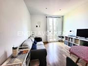 Piso en alquiler en Barcelona, de 52 m² 2 habitaciones...