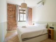 Piso en alquiler en Barcelona, de 52 m² 2 habitaciones...