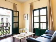 Piso en alquiler en Barcelona, de 53 m² 2 habitaciones...