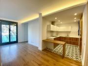 Piso en alquiler en Barcelona, de 53 m² 2 habitaciones...