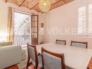 Piso en alquiler en Barcelona, de 54 m² 1 habitación por...