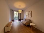 Piso en alquiler en Barcelona, de 54 m² 1 habitación por... Piso en alquiler en Barcelona, de 54 m² 1 habitación por...