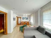 Piso en alquiler en Barcelona, de 55 m² 1 habitación por...