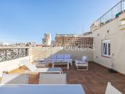 Piso en alquiler en Barcelona, de 55 m² 1 habitación por...