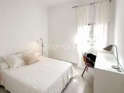 Piso en alquiler en Barcelona, de 55 m² 2 habitaciones...