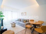 Piso en alquiler en Barcelona, de 55 m² 2 habitaciones...