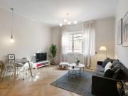 Piso en alquiler en Barcelona, de 56 m² 1 habitación por...