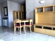 Piso en alquiler en Barcelona, de 56 m² 2 habitaciones...