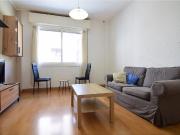 Piso en alquiler en Barcelona, de 56 m² 2 habitaciones...