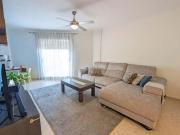 Piso en alquiler en Barcelona, de 58 m² 1 habitación por...