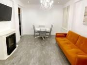 Piso en alquiler en Barcelona, de 58 m² 2 habitaciones...