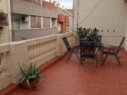 Piso en alquiler en Barcelona, de 58 m² 2 habitaciones... Piso en alquiler en Barcelona, de 58 m² 2 habitaciones...