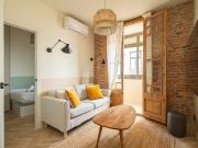 Piso en alquiler en Barcelona, de 59 m² 2 habitaciones...