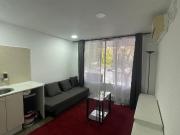 Piso en alquiler en Barcelona, de 60 m² 1 habitación por...