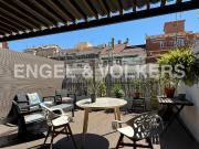 Piso en alquiler en Barcelona, de 60 m² 1 habitación por...