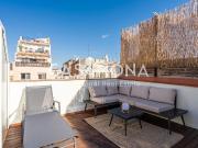 Piso en alquiler en calle Del Comte Borrell, Barcelona,...