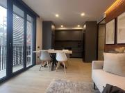 Piso en alquiler en Barcelona, de 60 m² 2 habitaciones...