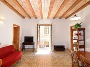 Piso en alquiler en Barcelona, de 61 m² 2 habitaciones...