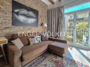 Piso en alquiler en Barcelona, de 62 m² 1 habitación por...