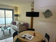 Piso en alquiler en Barcelona, de 62 m² 1 habitación por...