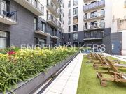 Piso en alquiler en Barcelona, de 62 m² 2 habitaciones...