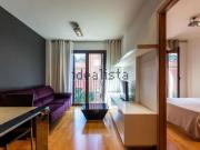 Piso en alquiler en Barcelona, de 62 m² 2 habitaciones...