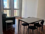 Piso en alquiler en Barcelona, de 63 m² 1 habitación por...