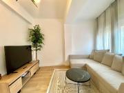 Piso en alquiler en Barcelona, de 63 m² 2 habitaciones...