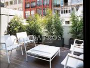 Piso en alquiler en Barcelona, de 63 m² 2 habitaciones...