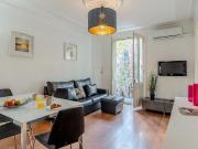 Piso en alquiler en Barcelona, de 63 m² 3 habitaciones...