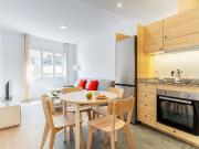 Piso en alquiler en Barcelona, de 64 m² 3 habitaciones...