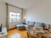 Ático en alquiler en Barcelona, de 64 m² 3 habitaciones...