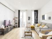 Piso en alquiler en Barcelona, de 65 m² 1 habitación por...