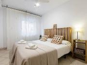 Piso en alquiler en Barcelona, de 65 m² 2 habitaciones...