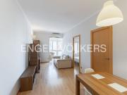 Piso en alquiler en Barcelona, de 67 m² 2 habitaciones...