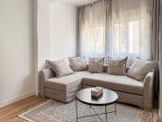 Piso en alquiler en Barcelona, de 67 m² 2 habitaciones...