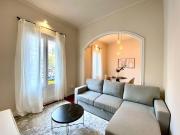 Piso en alquiler en Barcelona, de 67 m² 2 habitaciones...