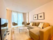 Piso en alquiler en Barcelona, de 67 m² 2 habitaciones...