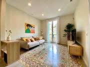 Piso en alquiler en Barcelona, de 68 m² 2 habitaciones...