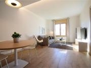 Piso en alquiler en Barcelona, de 68 m² 2 habitaciones...