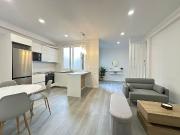 Piso en alquiler en Barcelona, de 69 m² 2 habitaciones...