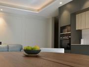 Piso en alquiler en calle De Milans, Barcelona, de 69 m²...