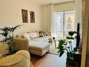 Piso en alquiler en Barcelona, de 69 m² 2 habitaciones...