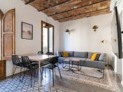 Piso en alquiler en Barcelona, de 69 m² 3 habitaciones...