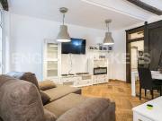 Piso en alquiler en Barcelona, de 70 m² 1 habitación por...