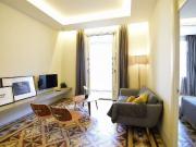 Piso en alquiler en Barcelona, de 70 m² 1 habitación por...