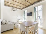 Piso en alquiler en Barcelona, de 70 m² 2 habitaciones...